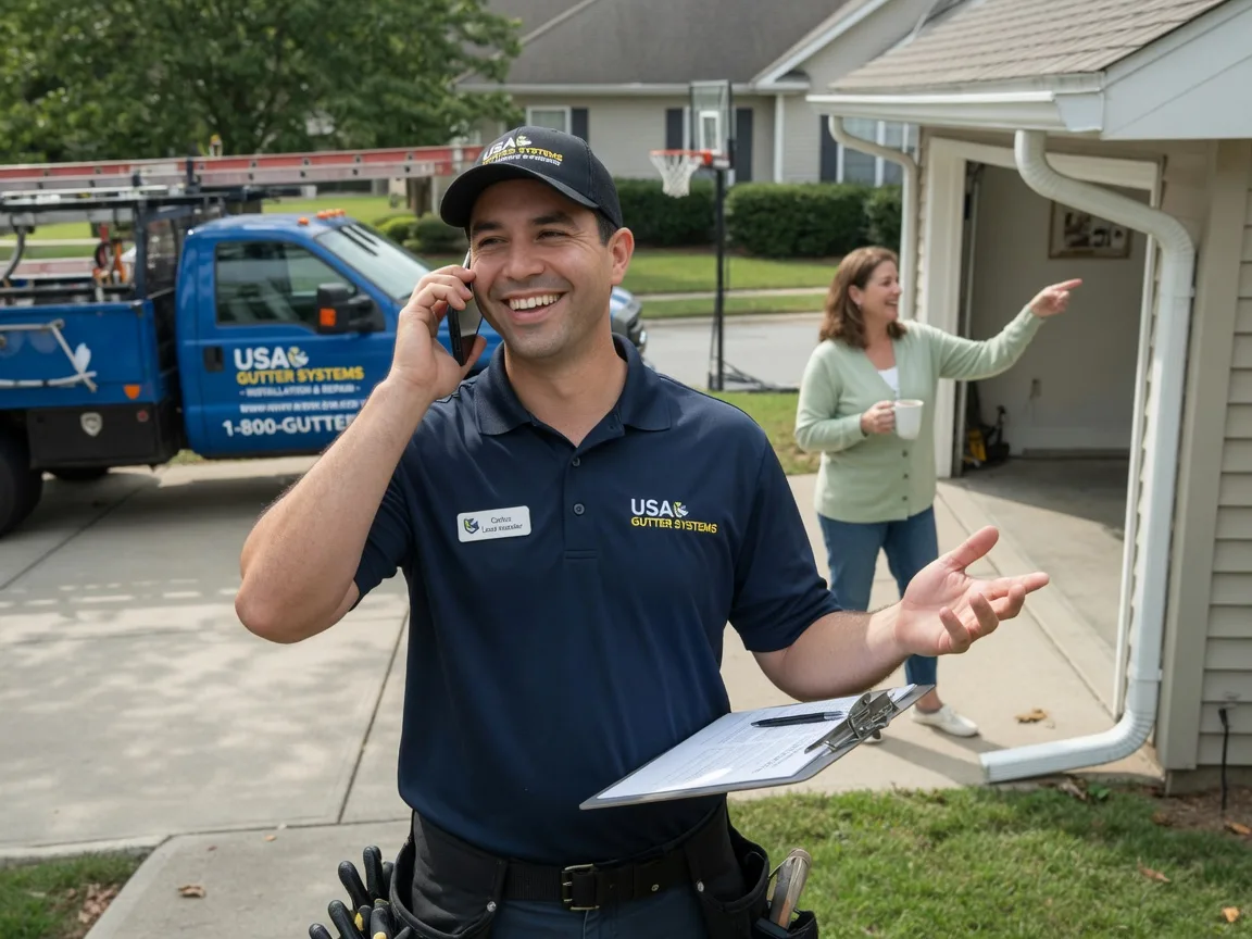 Gutter Installation Brilliant, AL FAQs